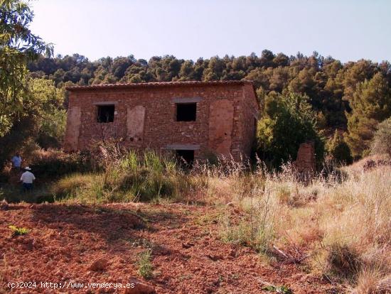 Se Vende en Beceite - TERUEL