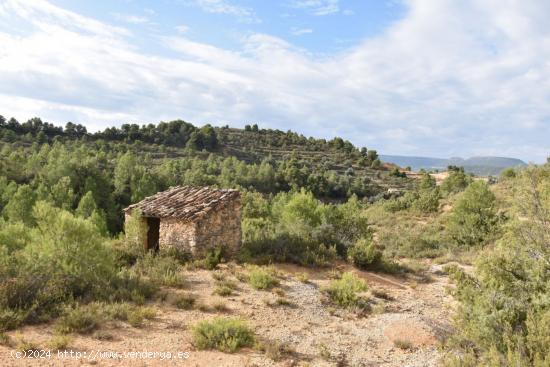 Se Vende en Valderrobres - TERUEL