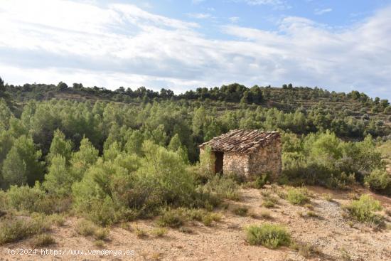 Se Vende en Valderrobres - TERUEL