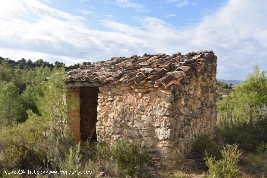 Se Vende en Valderrobres - TERUEL