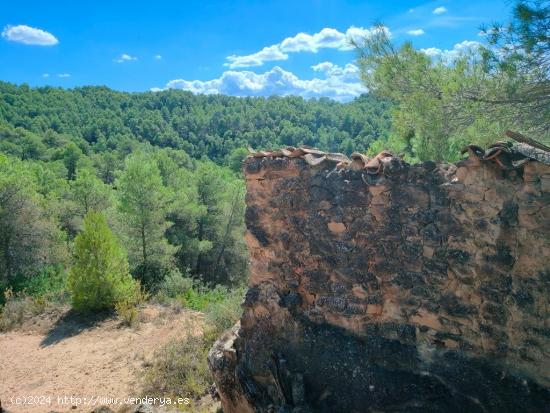 Se Vende en Horta de Sant Joan - TARRAGONA