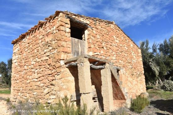 Se Vende en Mazaleon - TERUEL