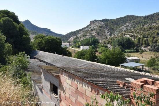 Se Vende en Beceite - TERUEL