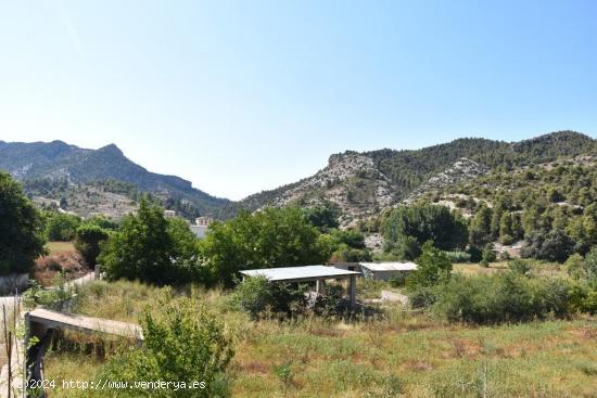 Se Vende en Beceite - TERUEL