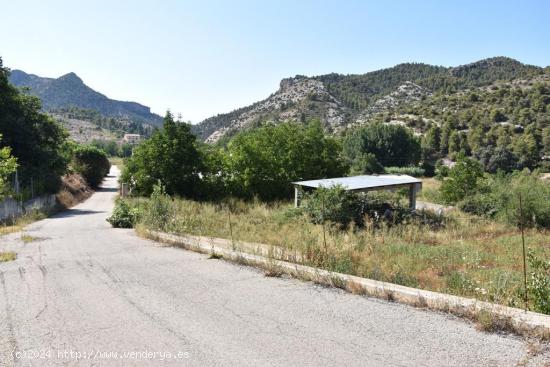 Se Vende en Beceite - TERUEL