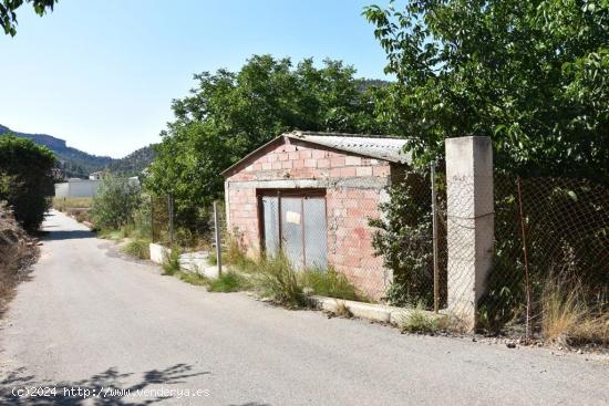 Se Vende en Beceite - TERUEL