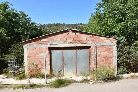 Se Vende en Beceite - TERUEL