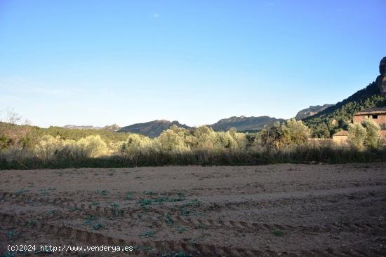 Se Vende en Horta de Sant Joan - TARRAGONA