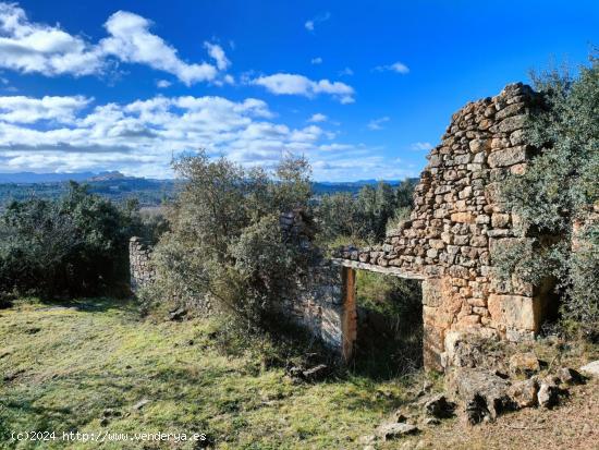 Se Vende en Horta de Sant Joan - TARRAGONA