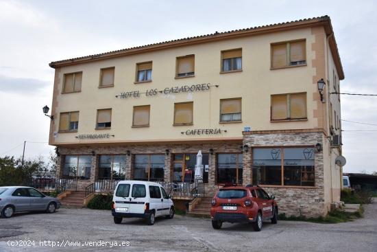  Se Vende en Calaceite - TERUEL 