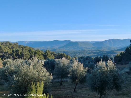  Se Vende en La Fresneda - TERUEL 