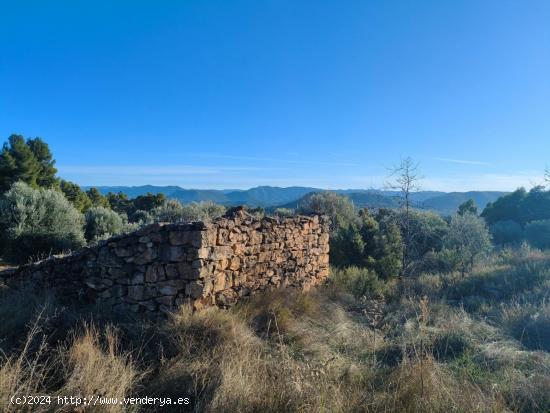 Se Vende en La Fresneda - TERUEL