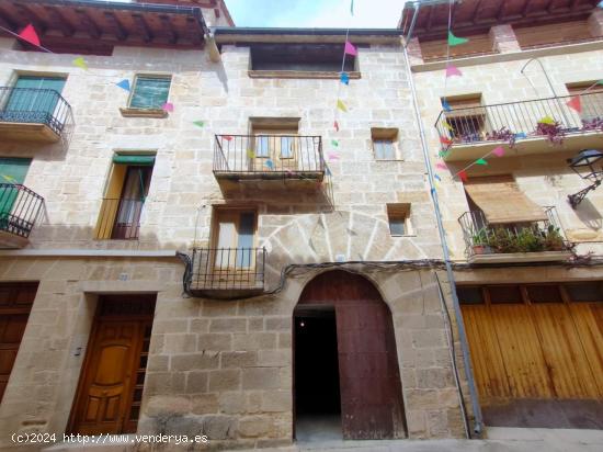  Se Vende en La Fresneda - TERUEL 