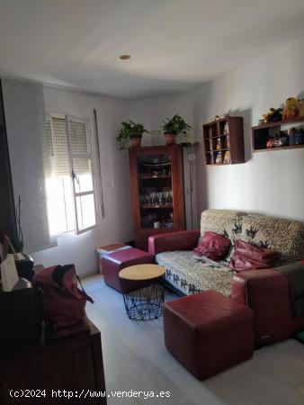 DUPLEX JUNTO LA PIEDRA ESCRITA DE SANTA MARINA!!! - CORDOBA