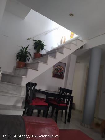 DUPLEX JUNTO LA PIEDRA ESCRITA DE SANTA MARINA!!! - CORDOBA