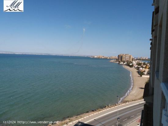 PISO 3 DORMITORIOS VISTAS AL MAR MENOR - MURCIA