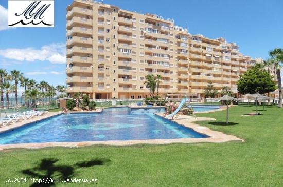 DUPLEX 2 DORMITORIOS - MURCIA