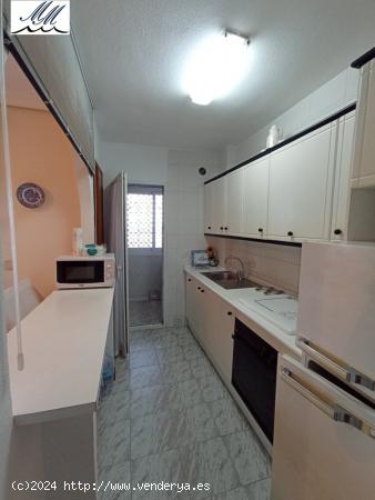 DUPLEX 2 DORMITORIOS - MURCIA