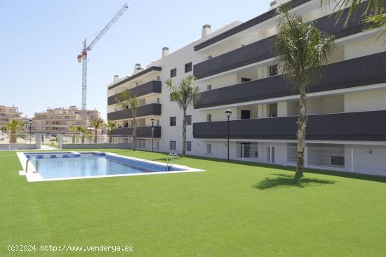 Fantasticos apartamentos en una de las mejores zonas de Costa Blanca. zona Villamartin - ALICANTE