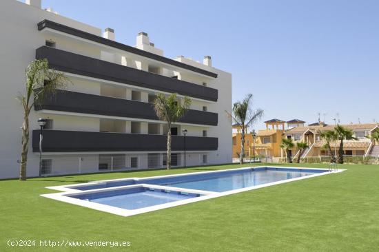 Fantasticos apartamentos en una de las mejores zonas de Costa Blanca. zona Villamartin - ALICANTE