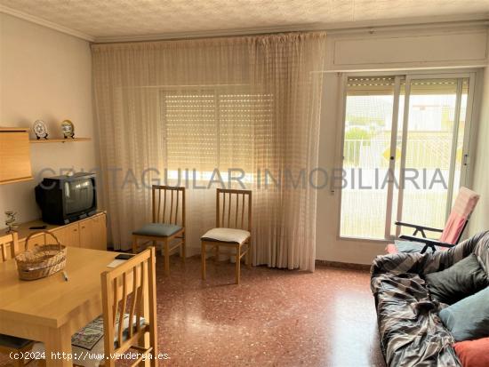 A LA VENTA PISO CON TERRAZA EN VILLAR DEL ARZOBISPO - VALENCIA