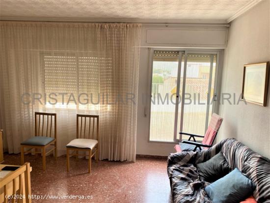 A LA VENTA PISO CON TERRAZA EN VILLAR DEL ARZOBISPO - VALENCIA