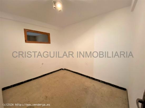  EN VENTA VIVIENDA CÉNTRICA EN VILLAR DEL ARZOBISPO - VALENCIA 