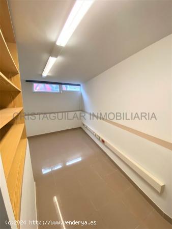 ALQUILER DE OFICINAS EN VILLAR DEL ARZOBISPO - VALENCIA