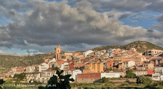 TERRENOS URBANOS EN VENTA - VALENCIA