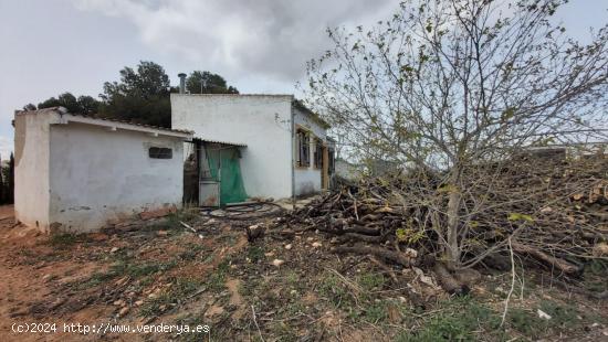 Venta de parcela en Alameda - MALAGA