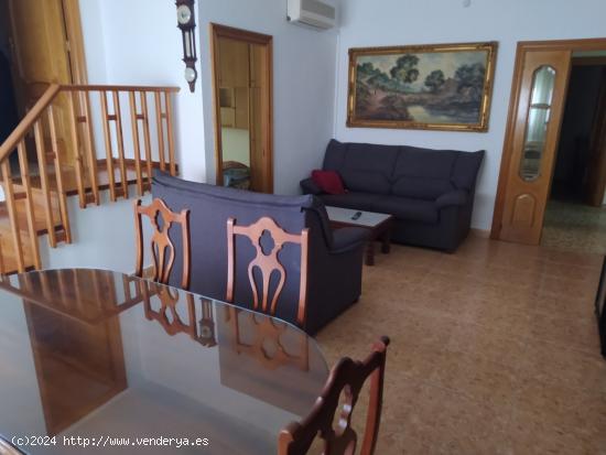 SE VENDE PISO EN CALAMOCHA - TERUEL