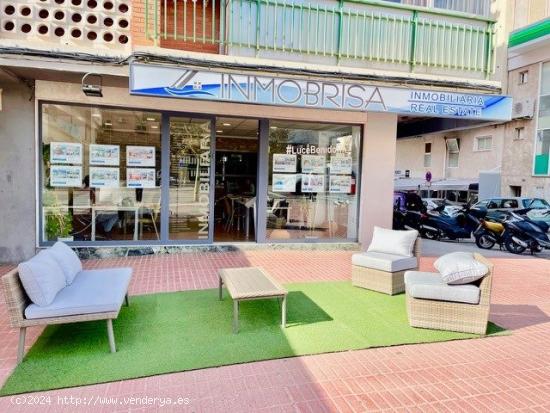 SE VENDE GARAJE CABINADO EN LEVANTE, BENIDORM - ALICANTE