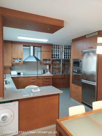 APARTAMENTO CON ASCENSOR EN CANIDO, FERROL - A CORUÑA