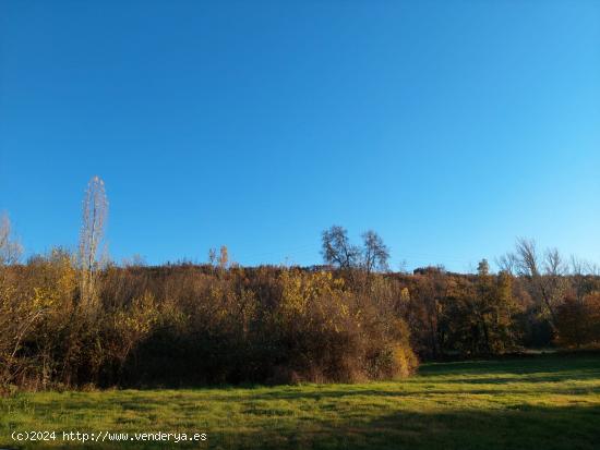 SE VENDE CASA PARA REFORMAR EN VILLAVICIOSA DE SAN MIGUEL - LEON