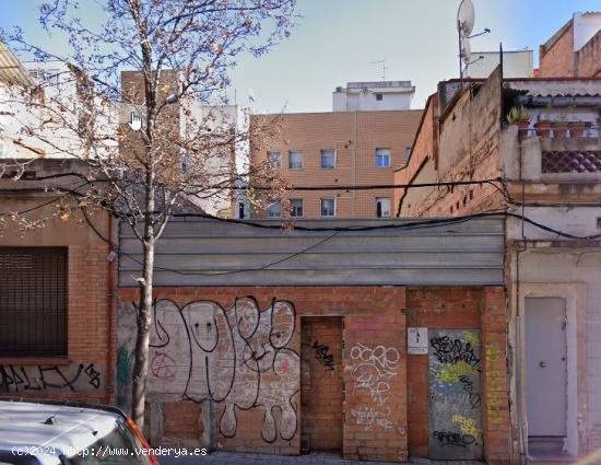 Se Vende en Hospitalet de Llobregat - BARCELONA