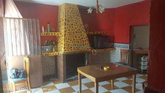 Se Vende en Fuente Obejuna - CORDOBA