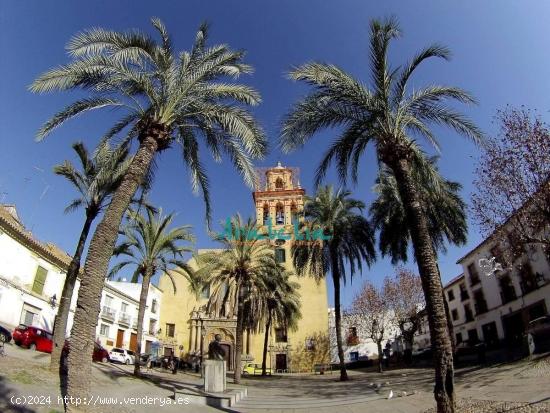 IMPRESIONANTE CASA ZONA SAN AGUSTIN - CORDOBA