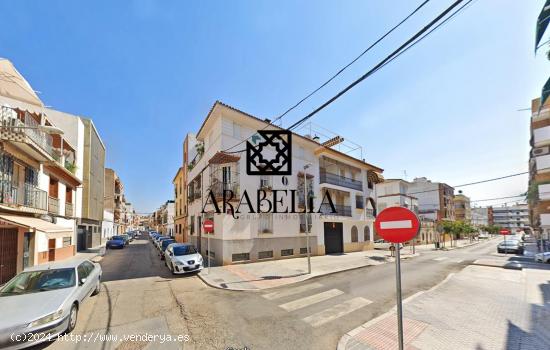 OPORTUNIDAD CASA ZONA VALDEOLLEROS - CORDOBA