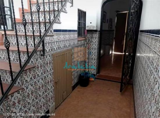 OPORTUNIDAD CASA ZONA VALDEOLLEROS - CORDOBA