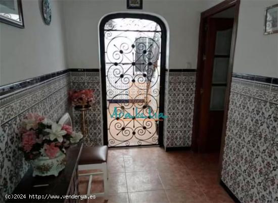 OPORTUNIDAD CASA ZONA VALDEOLLEROS - CORDOBA