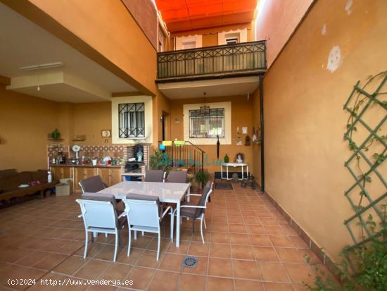 Magnifico chalet adosado en alcolea - CORDOBA