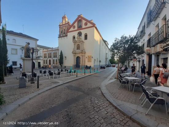 Casa en la Trinidad - CORDOBA