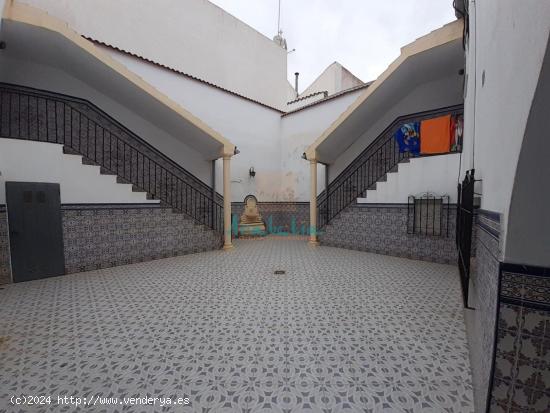 Casa en la Trinidad - CORDOBA