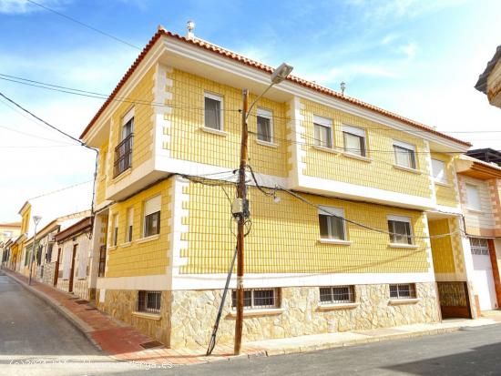  Casa en Molina de Segura - MURCIA 