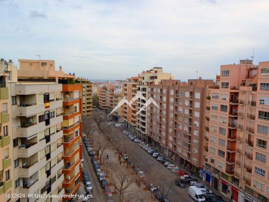  Ático de 5 habitaciones y 500 m2 en Palma de Mallorca - BALEARES 