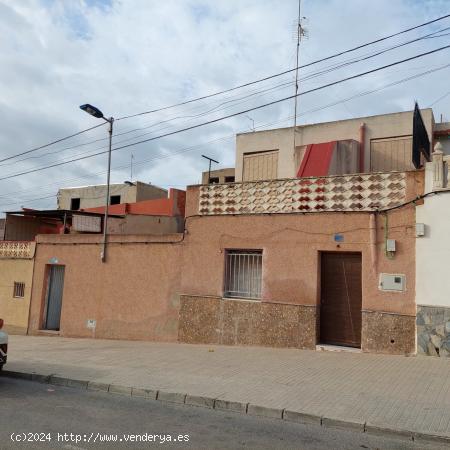 Se vende Casa-Cueva - ALICANTE