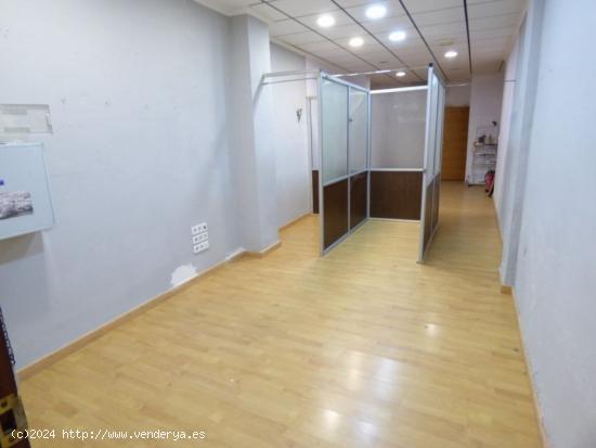 SE VENDE LOCAL ZONA AYUNTAMIENTO - ALICANTE