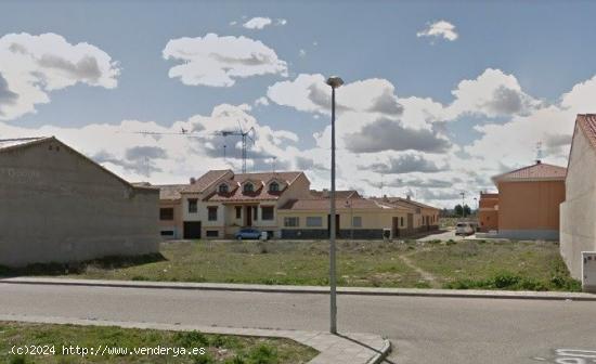 Se vende terreno urbano en la población de Mora (Toledo) - TOLEDO