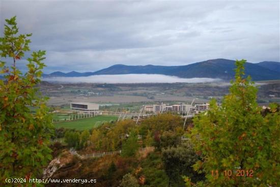 Se Vende en Sabiñanigo - HUESCA