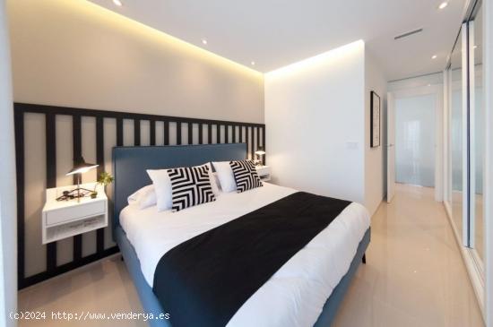 Espectacular Pent House en Ciudad Quesada - ALICANTE